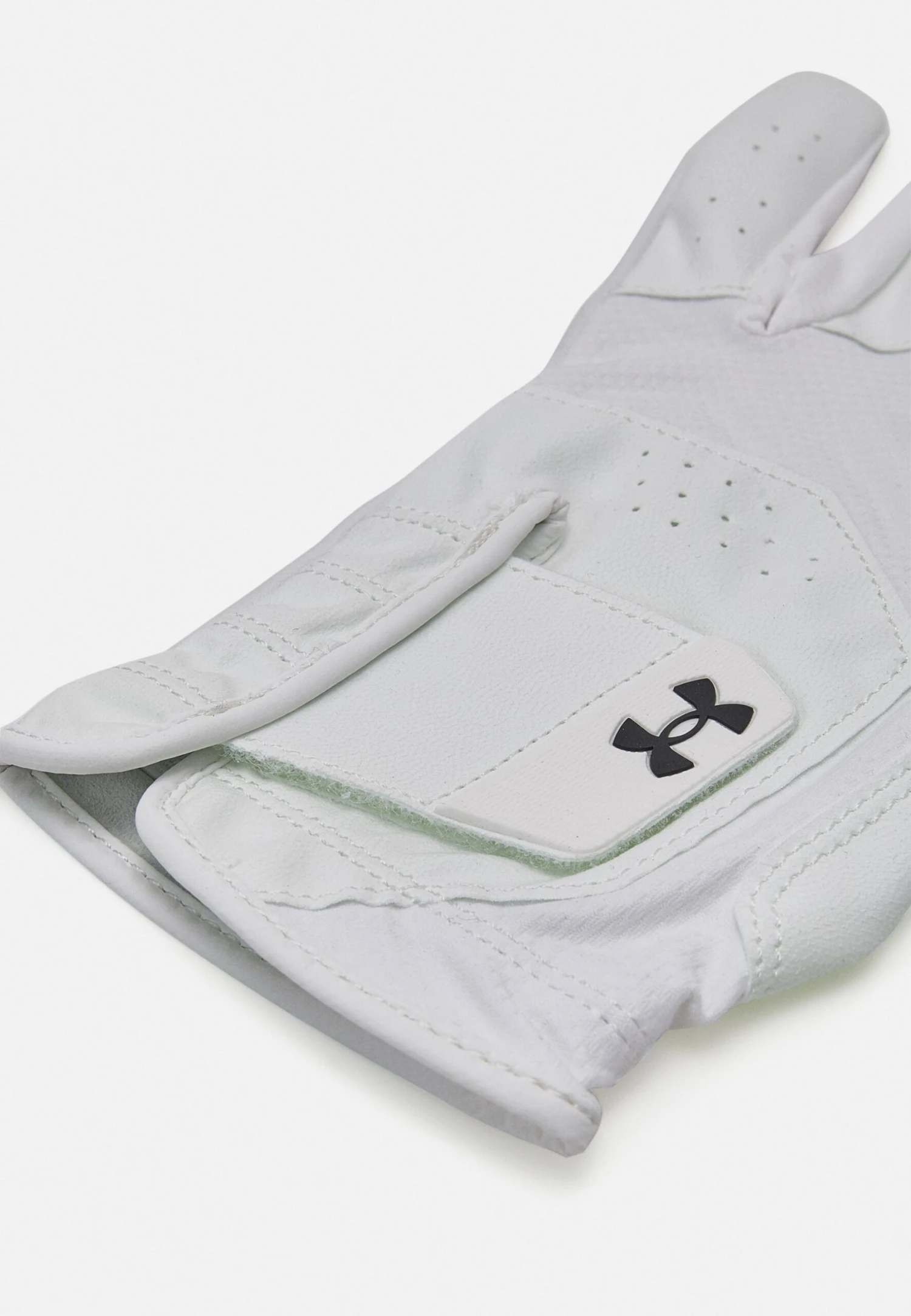 Under Armour Golf Glove - Handschoenen - White 5 Under Armour Golf Glove - Handschoenen - White - Afbeelding 3