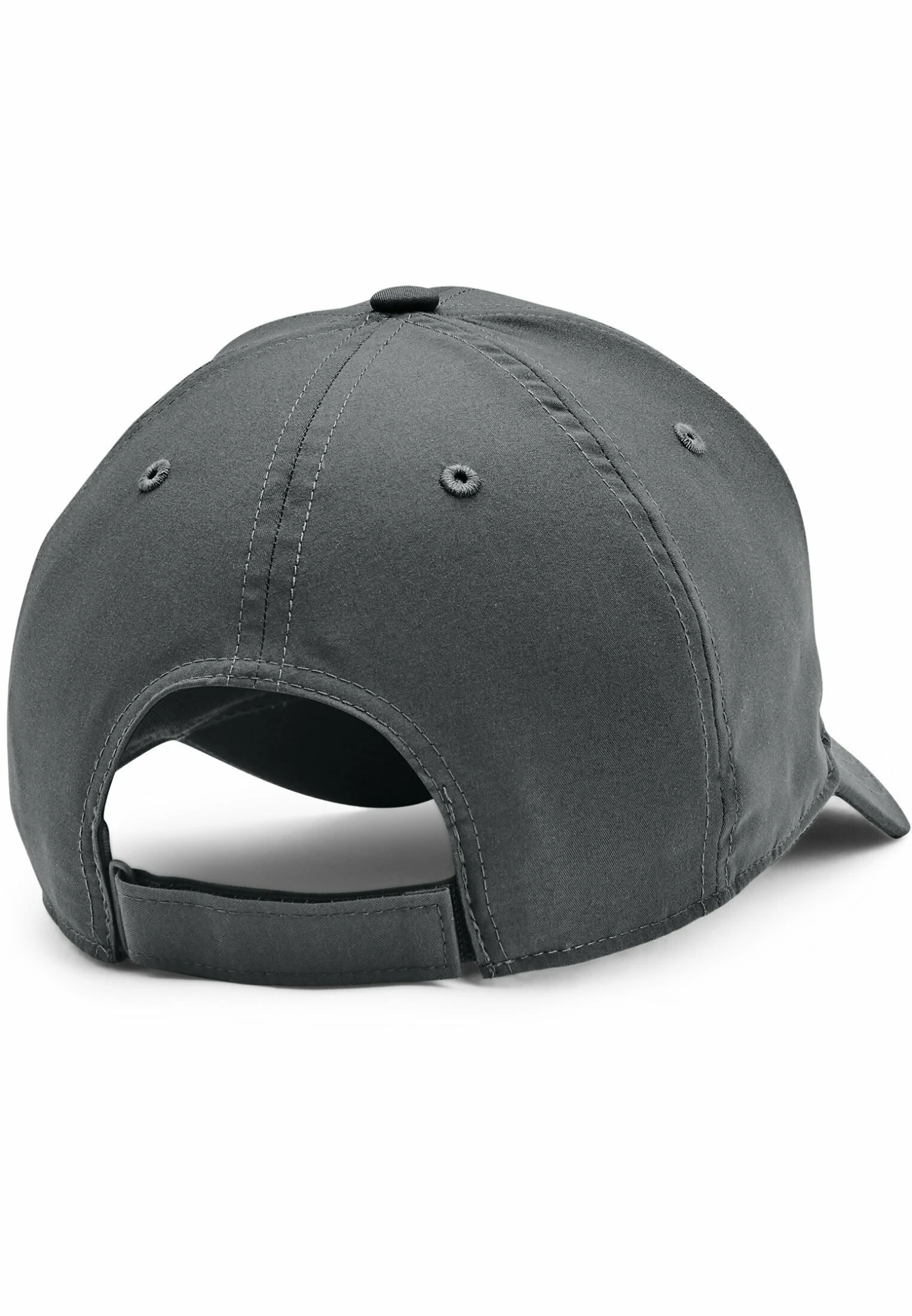 Under Armour Golf- Pet - Pitch Gray 4 Under Armour Golf- Pet - Pitch Gray - Afbeelding 2