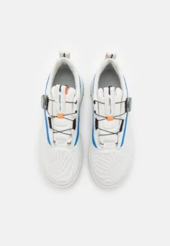 ECCO Golf Biom G5 - Golfschoenen - White/Regatta -Golfserie Winkel 2608dfbdd82840e4bf8be69867487c30