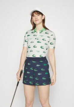 Lacoste Sport Golf Print - Poloshirt - Flour/Liamone 11 Lacoste Sport Golf Print - Poloshirt - Flour/Liamone -Golfserie Winkel 270d148906db424ba126e04e0abc8bfa