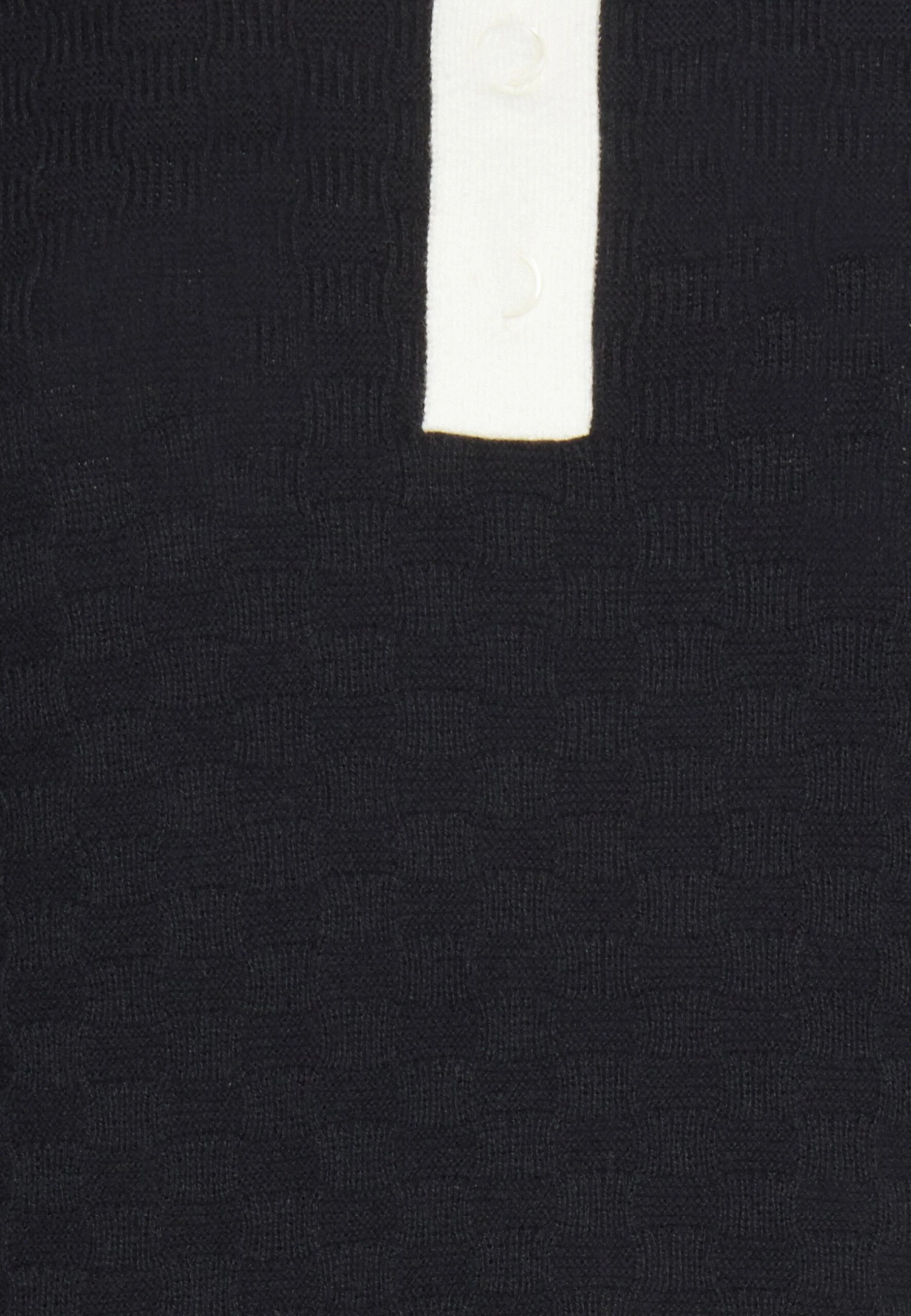 Abercrombie & Fitch Golf Shop New Button- Poloshirt - Moonless Night 7 Abercrombie & Fitch Golf Shop New Button- Poloshirt - Moonless Night - Afbeelding 5