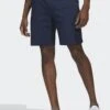 ADIDAS PERFORMANCE Go-To 9-Inch Golf- Korte Broeken - Collegiate Navy -Golfserie Winkel 2a9d2394b49b48039fd542a495134152