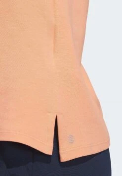 ADIDAS PERFORMANCE Go To Sleeveless Golf - Poloshirt - Coral Fusion -Golfserie Winkel 2aba7155437142d8ac3877ae8ea97b5d