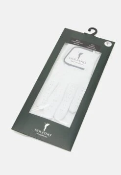 Golf Left Glove- Handschoenen - Optic White 8 Golf Left Glove- Handschoenen - Optic White -Golfserie Winkel 2be35ac773df498f818bed17c6b6bb41