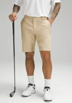 Lululemon Commission Golf 25 Cm - Korte Broeken - Trench 15 Lululemon Commission Golf 25 Cm - Korte Broeken - Trench -Golfserie Winkel 2be6bba01c7a4a8aaee7c9cf7eb3f63d