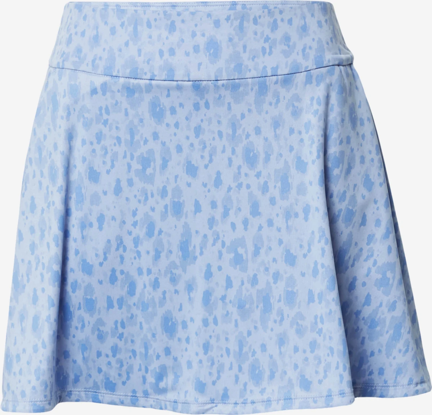 Adidas Golf Golf Sportrok Dames Blauw / Lichtblauw 2 Adidas Golf Golf Sportrok Dames Blauw / Lichtblauw