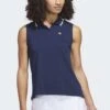 ADIDAS PERFORMANCE Go To Sleeveless Golf - Poloshirt - Collegiate Navy 1 ADIDAS PERFORMANCE Go To Sleeveless Golf - Poloshirt - Collegiate Navy -Golfserie Winkel 2d014b0c513b47d79765e3aa73d5b54e