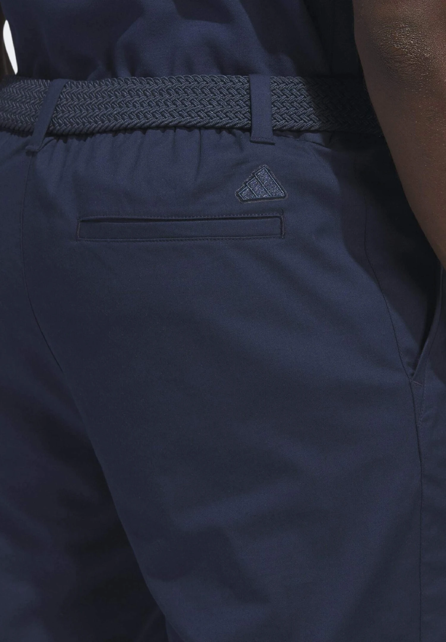 ADIDAS PERFORMANCE Go-To 9-Inch Golf- Korte Broeken - Collegiate Navy 6 ADIDAS PERFORMANCE Go-To 9-Inch Golf- Korte Broeken - Collegiate Navy - Afbeelding 4