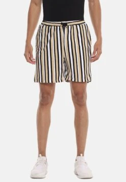 Snow Golf - Shorts - Multi Coloured