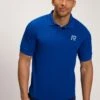 JP1880 Jay-Pi Golf - Poloshirt - Licht Kobalt 2 JP1880 Jay-Pi Golf - Poloshirt - Licht Kobalt -Golfserie Winkel 2f12ce02561647ef97649192afc97edb
