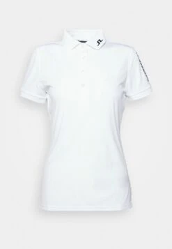 Tour Tech Golf - Poloshirt - White 10 Tour Tech Golf - Poloshirt - White -Golfserie Winkel 306af5d53df84da89050db8a3751b075