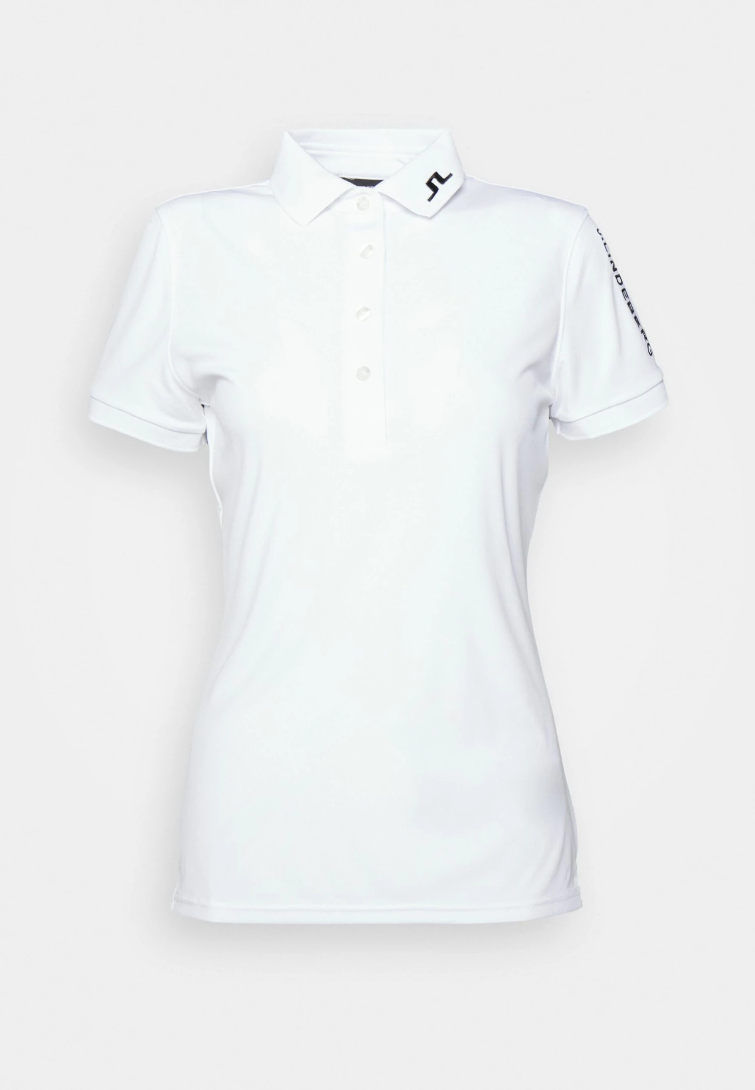Tour Tech Golf - Poloshirt - White 6 Tour Tech Golf - Poloshirt - White - Afbeelding 4
