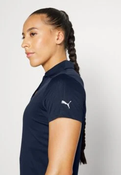 PUMA Golf Icon Golf - Poloshirt - Navy Blazer 10 PUMA Golf Icon Golf - Poloshirt - Navy Blazer -Golfserie Winkel 315f0018108c412580e8f5dcbcb762cb