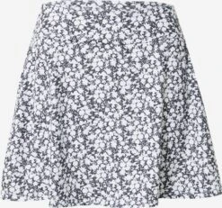 Adidas Golf Golf Sportrok Dames Zwart / Wit