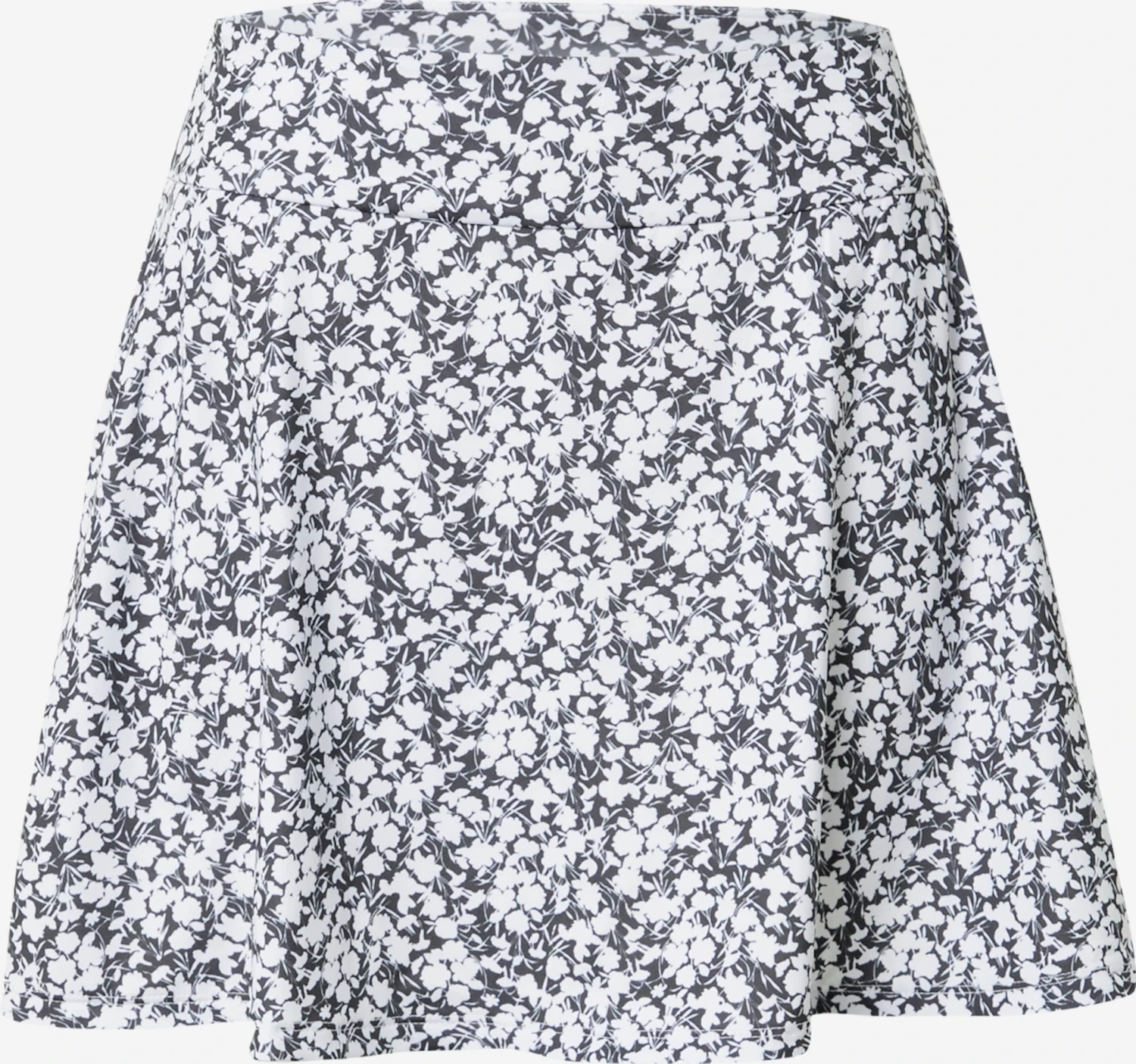 Adidas Golf Golf Sportrok Dames Zwart / Wit 3 Adidas Golf Golf Sportrok Dames Zwart / Wit