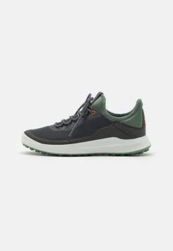 ECCO Golf Core- Golfschoenen - Magnet/Frosty Green