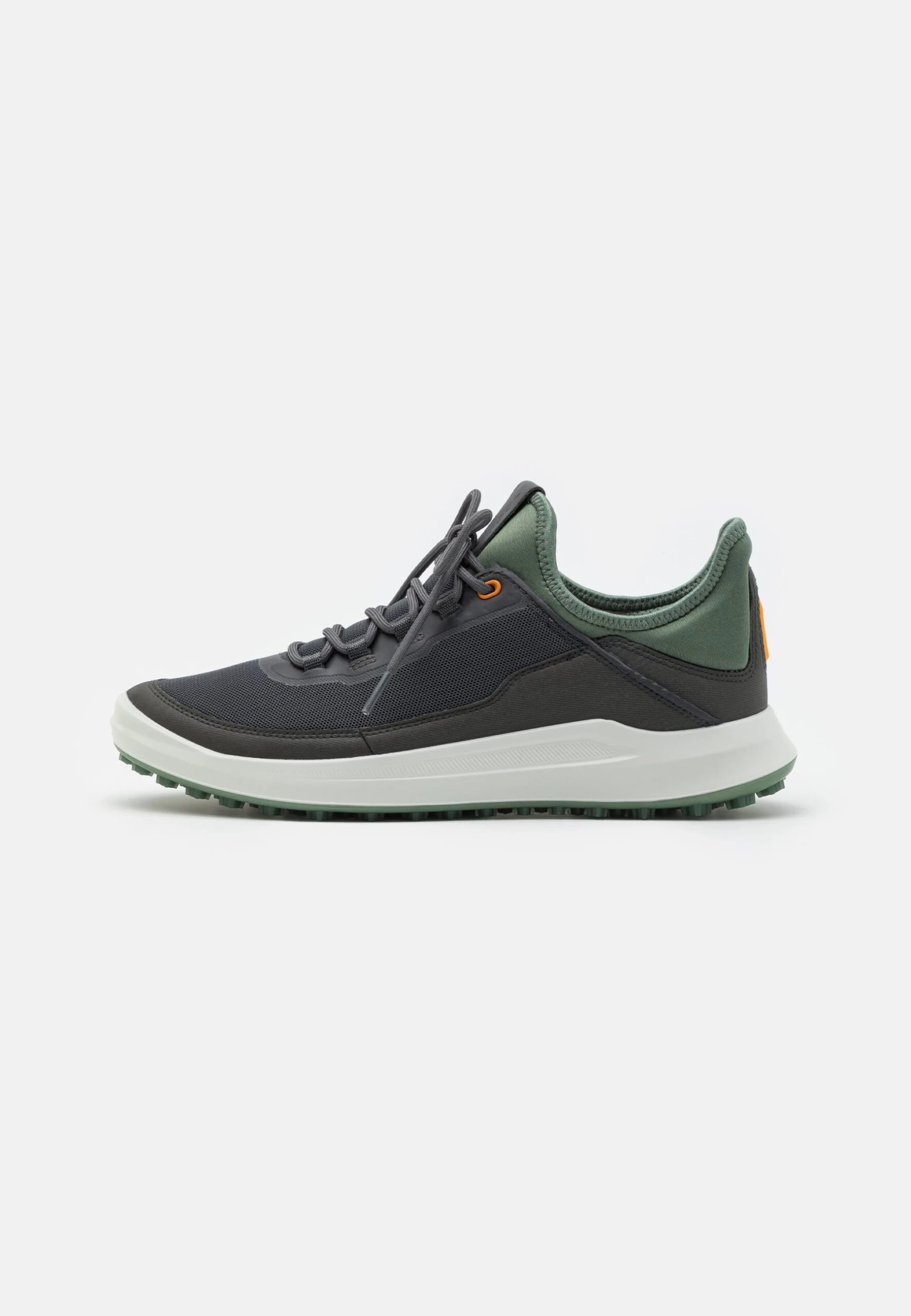 ECCO Golf Core- Golfschoenen - Magnet/Frosty Green 3 ECCO Golf Core- Golfschoenen - Magnet/Frosty Green