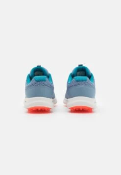 Go Golf Max Fairway 3 - Golfschoenen - Blue/Coral -Golfserie Winkel 34f6300da73d454aaf9687faf55402d5
