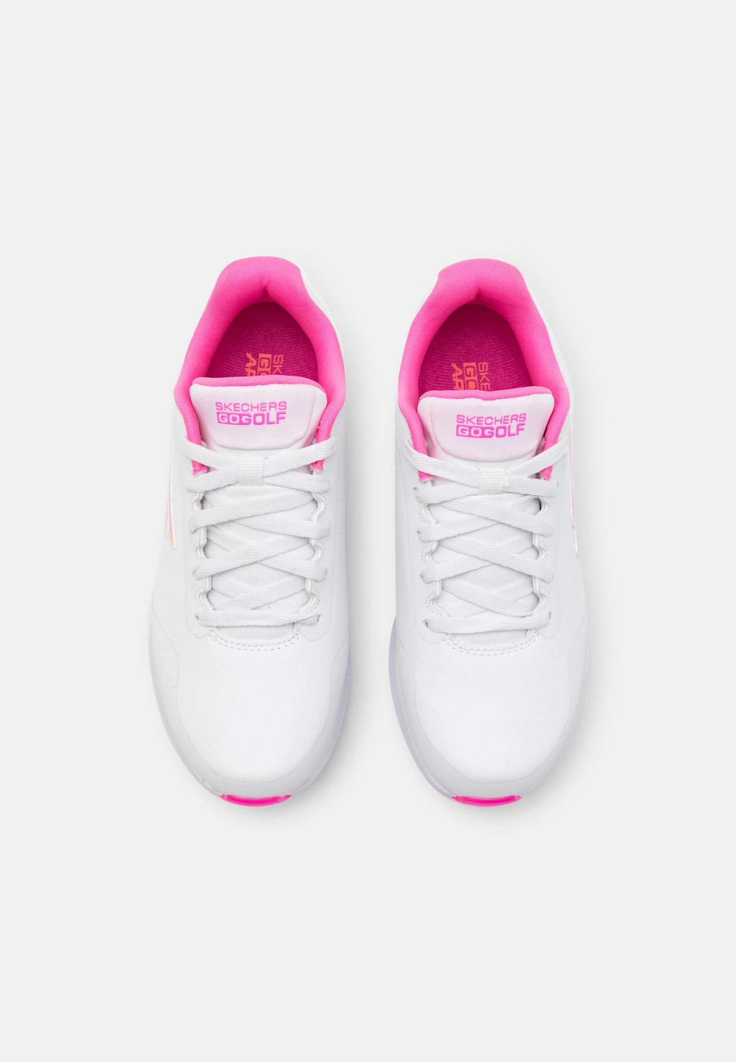 Go Golf Max 2 - Golfschoenen - White 6 Go Golf Max 2 - Golfschoenen - White - Afbeelding 4