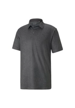 Puma Cloudspun Primary Golf- Poloshirt - Black -Golfserie Winkel 38632e5a9cdd46cfa254b4b3de32ba0f
