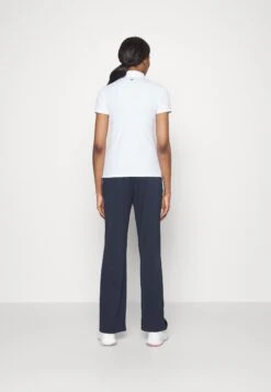 Tour Tech Golf - Poloshirt - White 9 Tour Tech Golf - Poloshirt - White -Golfserie Winkel 3abc33d86e964bacb3d0b7eee02da20b