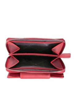 Golf Secure - Portemonnee - Red -Golfserie Winkel 3c853c26b2de4267a2ea70630c4628ed