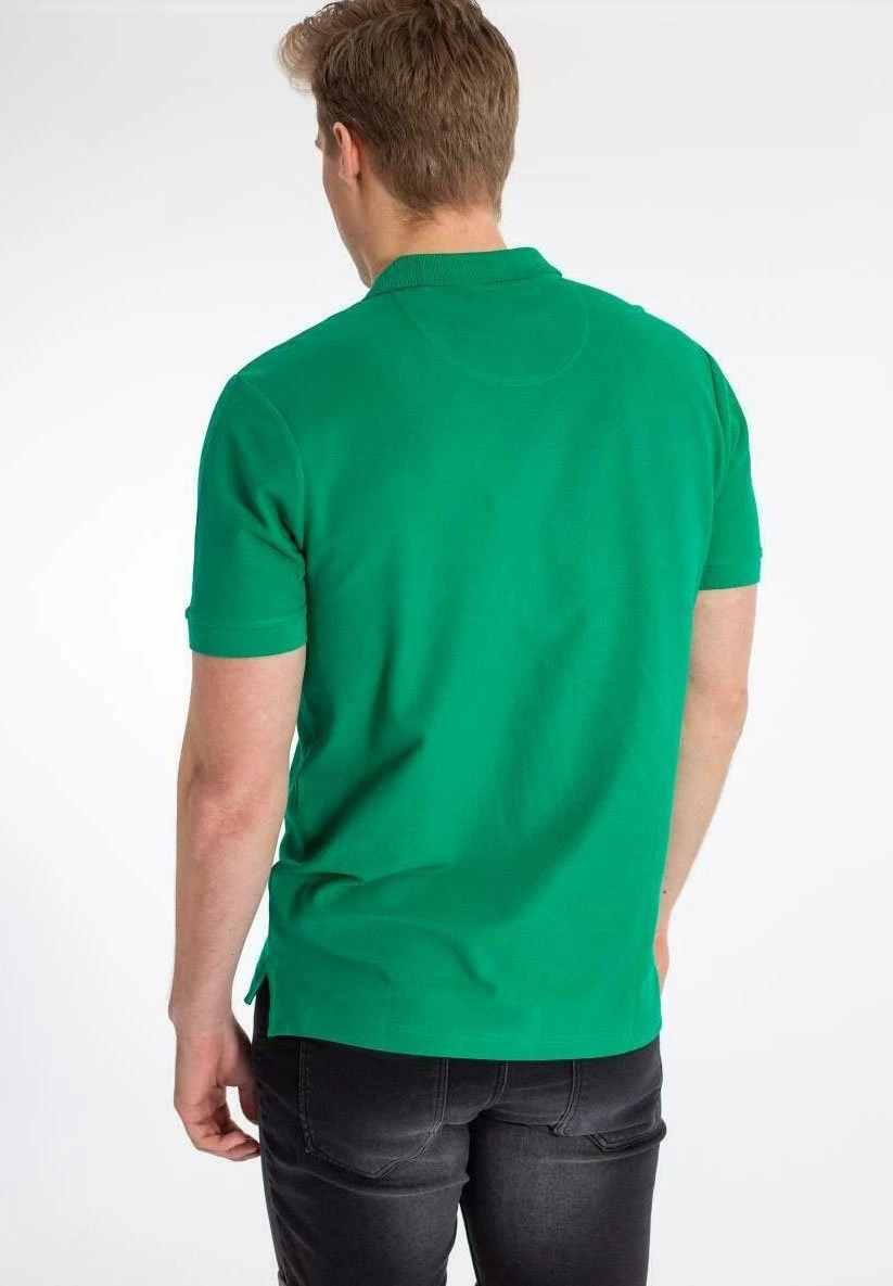 U.S. Polo Assn. Alfred - Poloshirt - Golf Green 4 U.S. Polo Assn. Alfred - Poloshirt - Golf Green - Afbeelding 2