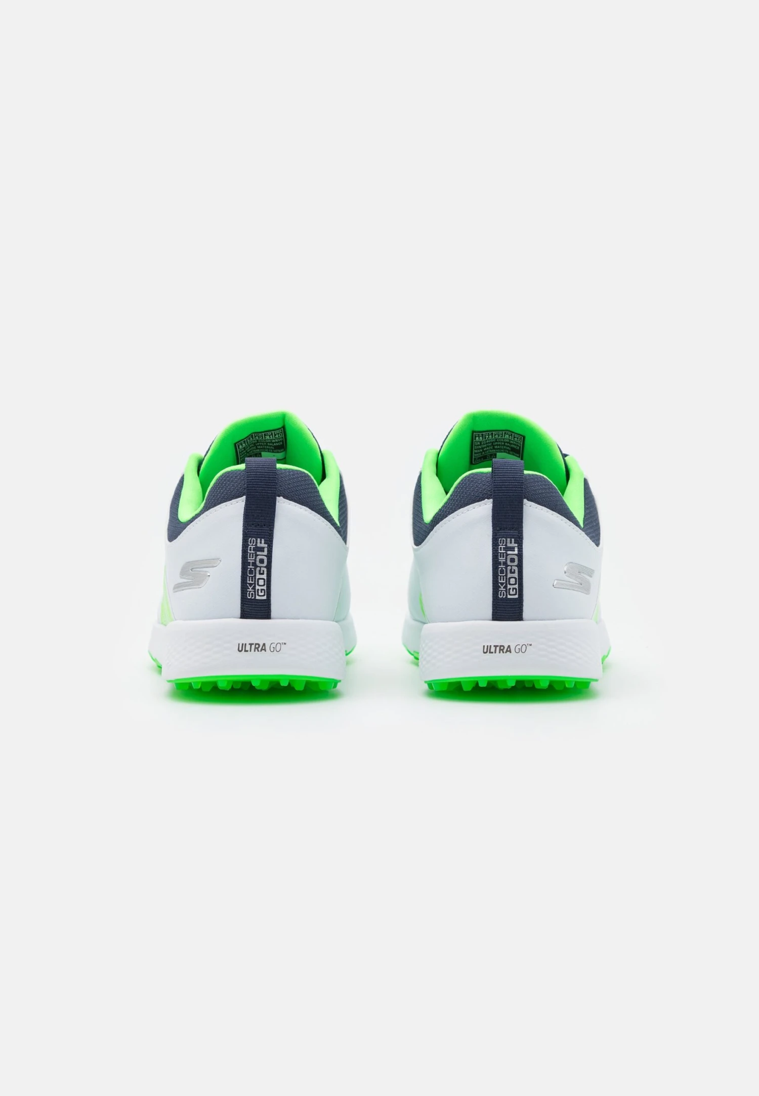 Go Golf Elite 4 Victory - Golfschoenen - White/Navy/Green 5 Go Golf Elite 4 Victory - Golfschoenen - White/Navy/Green - Afbeelding 3