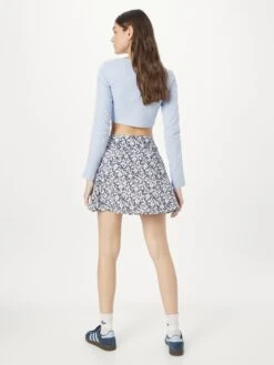 Adidas Golf Golf Sportrok Dames Zwart / Wit 10 Adidas Golf Golf Sportrok Dames Zwart / Wit -Golfserie Winkel 3d41e9e78ea0c3622fe2f81a2161db61