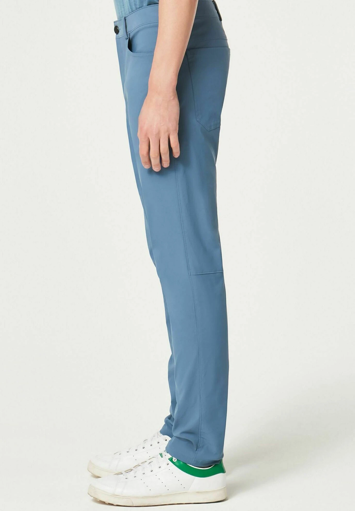 Oakley Golf Transition - Broek - Copen Blue 7 Oakley Golf Transition - Broek - Copen Blue - Afbeelding 5