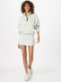 Adidas Sportswear Golf Sportrok Dames Pastelgroen / Donkergroen 11 Adidas Sportswear Golf Sportrok Dames Pastelgroen / Donkergroen -Golfserie Winkel 3fe512d7e9a3610ed6f1195cba8c49a1