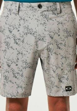 Oakley Golf Reduct Hybrid - Shorts - Digi Camo Dark Slate