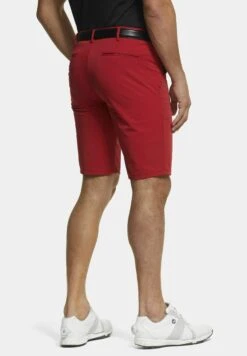 Meyer Golf-Bermuda B-St. Andrews - Shorts - Rot 8 Meyer Golf-Bermuda B-St. Andrews - Shorts - Rot -Golfserie Winkel 431521f9f19d4b6889512cb521fc87cf