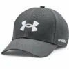 Under Armour Golf- Pet - Pitch Gray