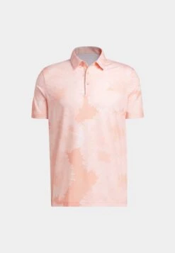 ADIDAS PERFORMANCE Flower Golf - Poloshirt - Coral Fusion White 15 ADIDAS PERFORMANCE Flower Golf - Poloshirt - Coral Fusion White -Golfserie Winkel 4ba9853431d44d9d841d9e7b96076d63