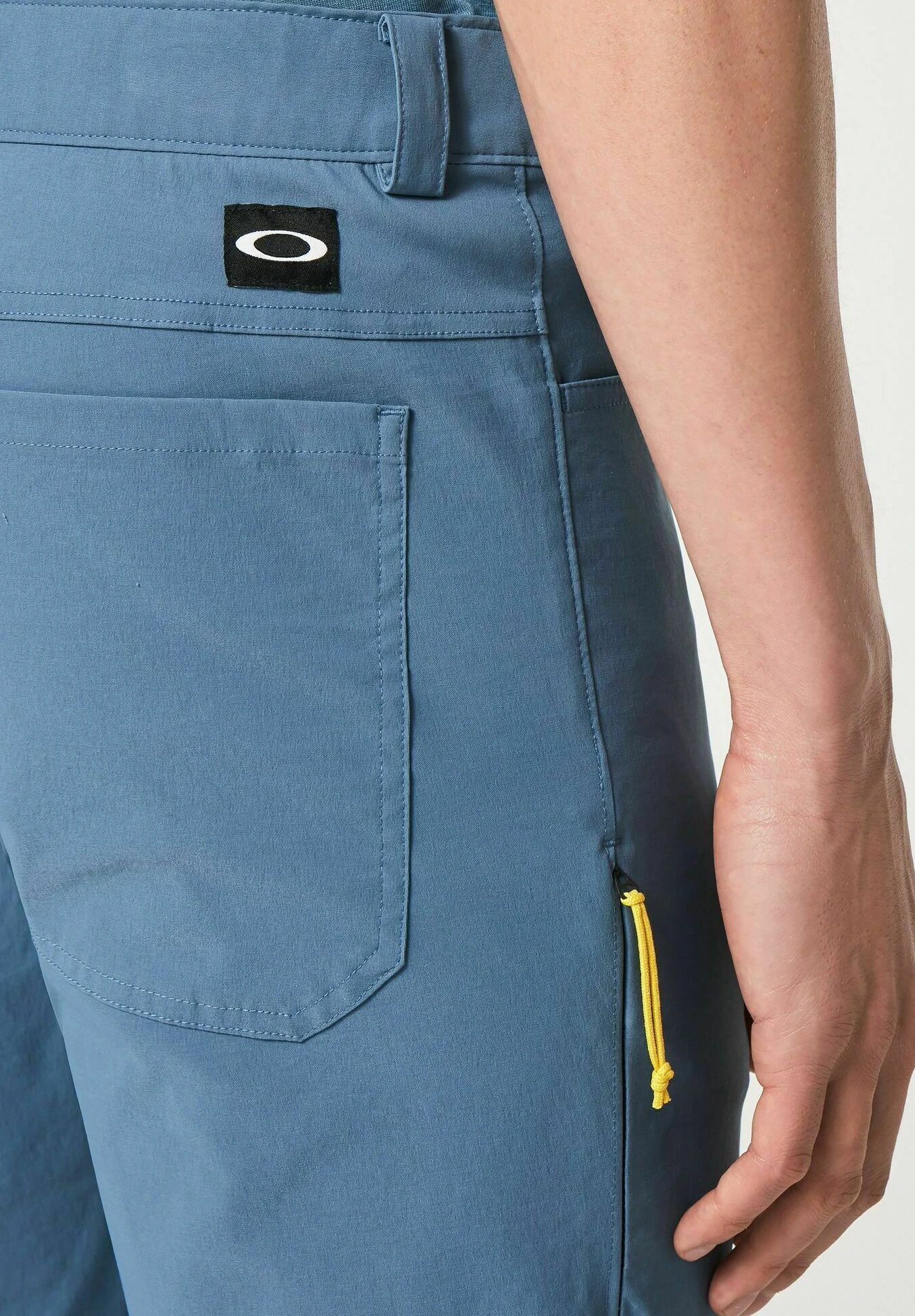 Oakley Golf Transition - Broek - Copen Blue 6 Oakley Golf Transition - Broek - Copen Blue - Afbeelding 4