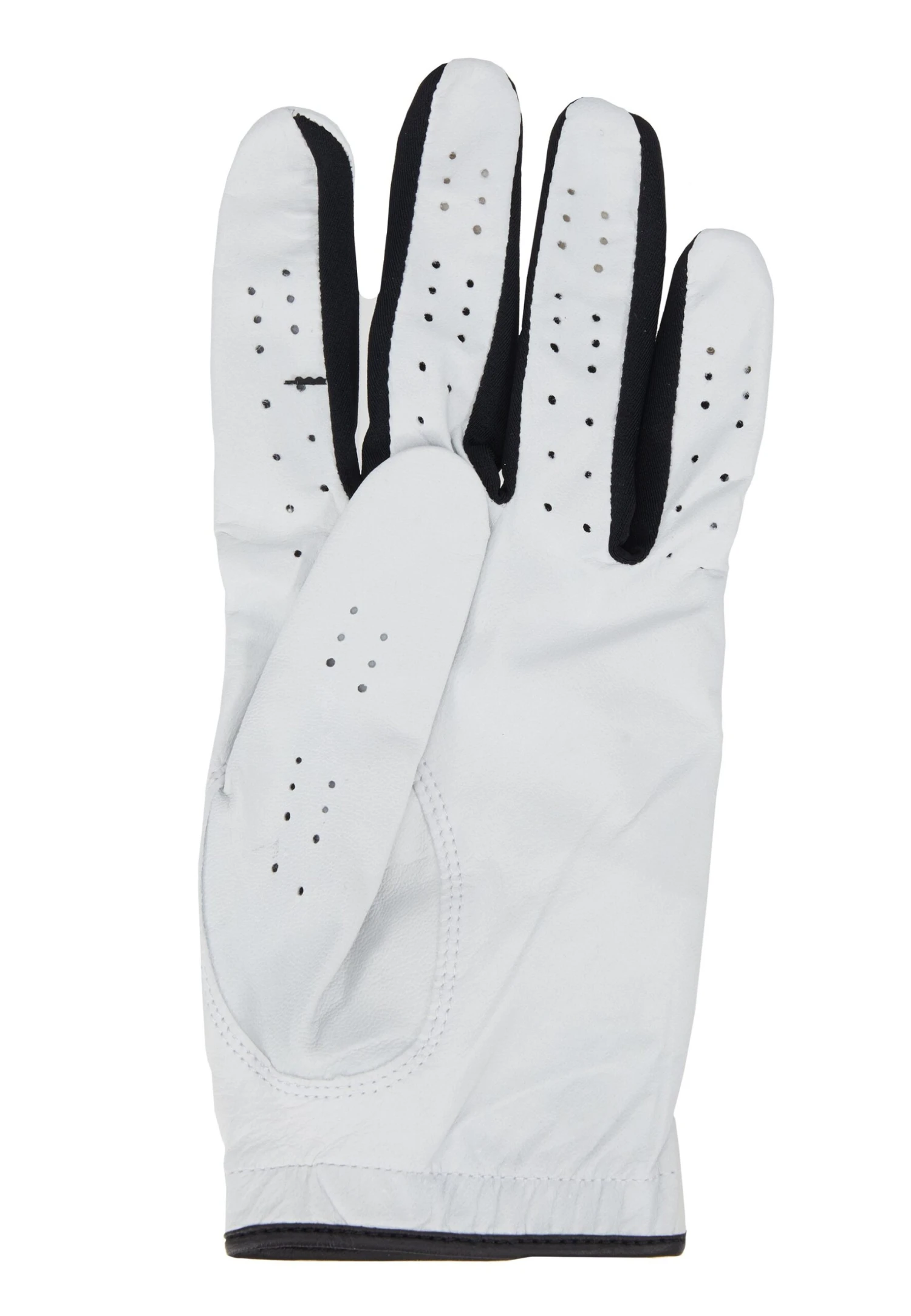 Nike Performance Tech Extreme Golf Glove - Handschoenen - Pearl White 5 Nike Performance Tech Extreme Golf Glove - Handschoenen - Pearl White - Afbeelding 3