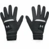 Under Armour Full Finger Cgi Golf- Handschoenen - Black 1 Under Armour Full Finger Cgi Golf- Handschoenen - Black -Golfserie Winkel 4da4e41ce90d4771bbf6ab2deffce08b