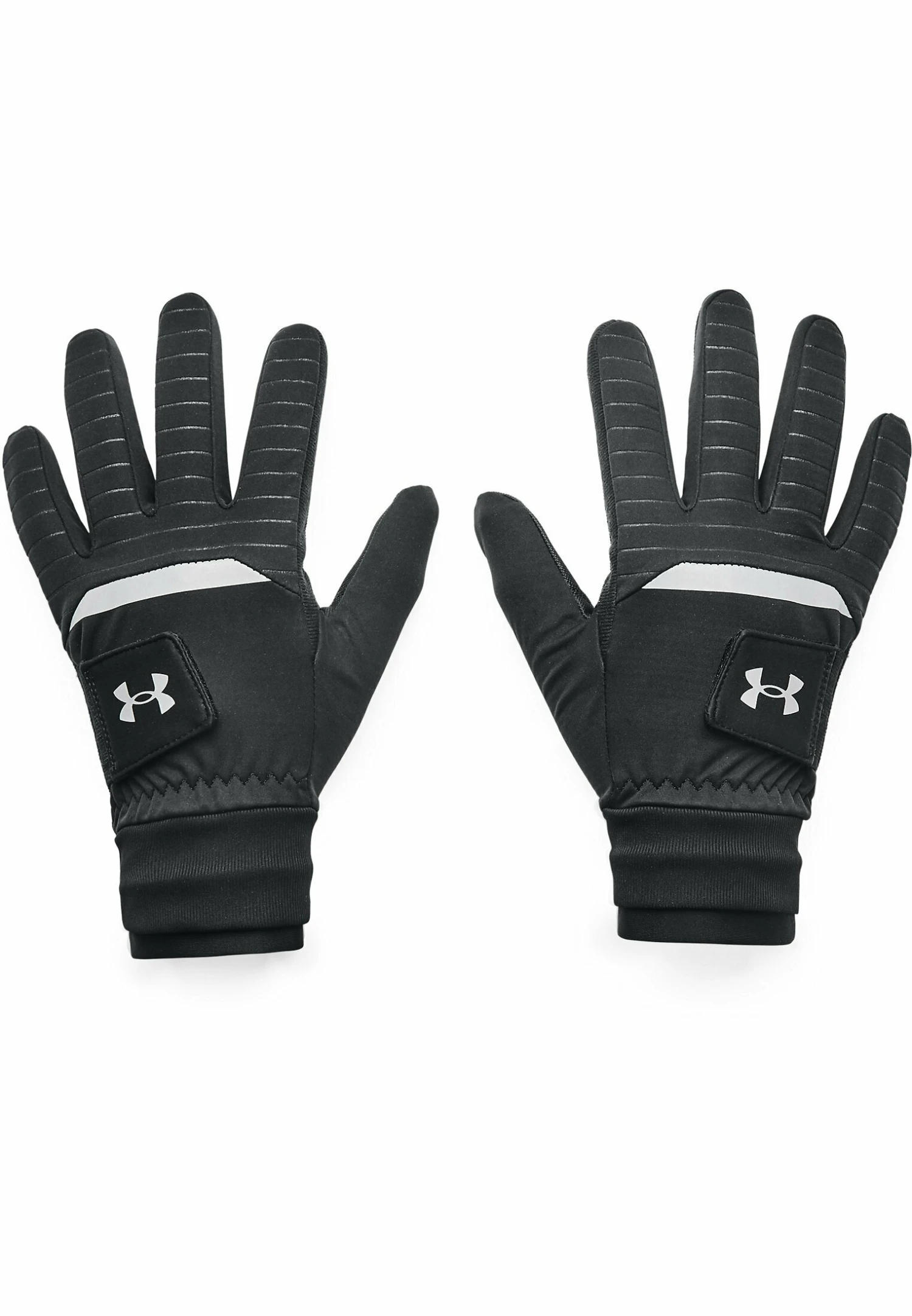 Under Armour Full Finger Cgi Golf- Handschoenen - Black 3 Under Armour Full Finger Cgi Golf- Handschoenen - Black