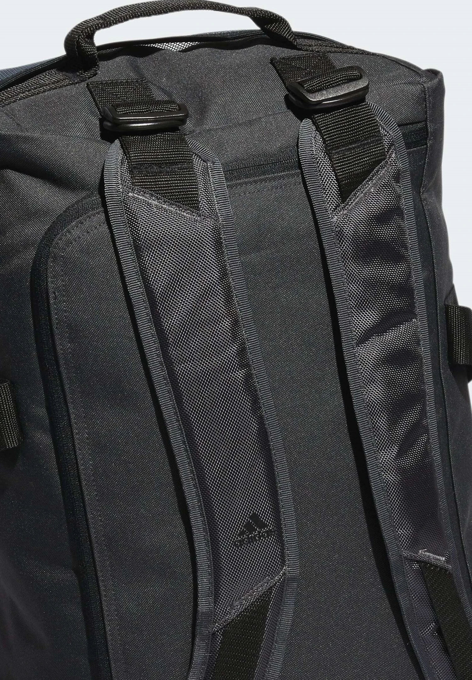 ADIDAS PERFORMANCE Golf Duffel - Sporttas - Grey Five 4 ADIDAS PERFORMANCE Golf Duffel - Sporttas - Grey Five - Afbeelding 2