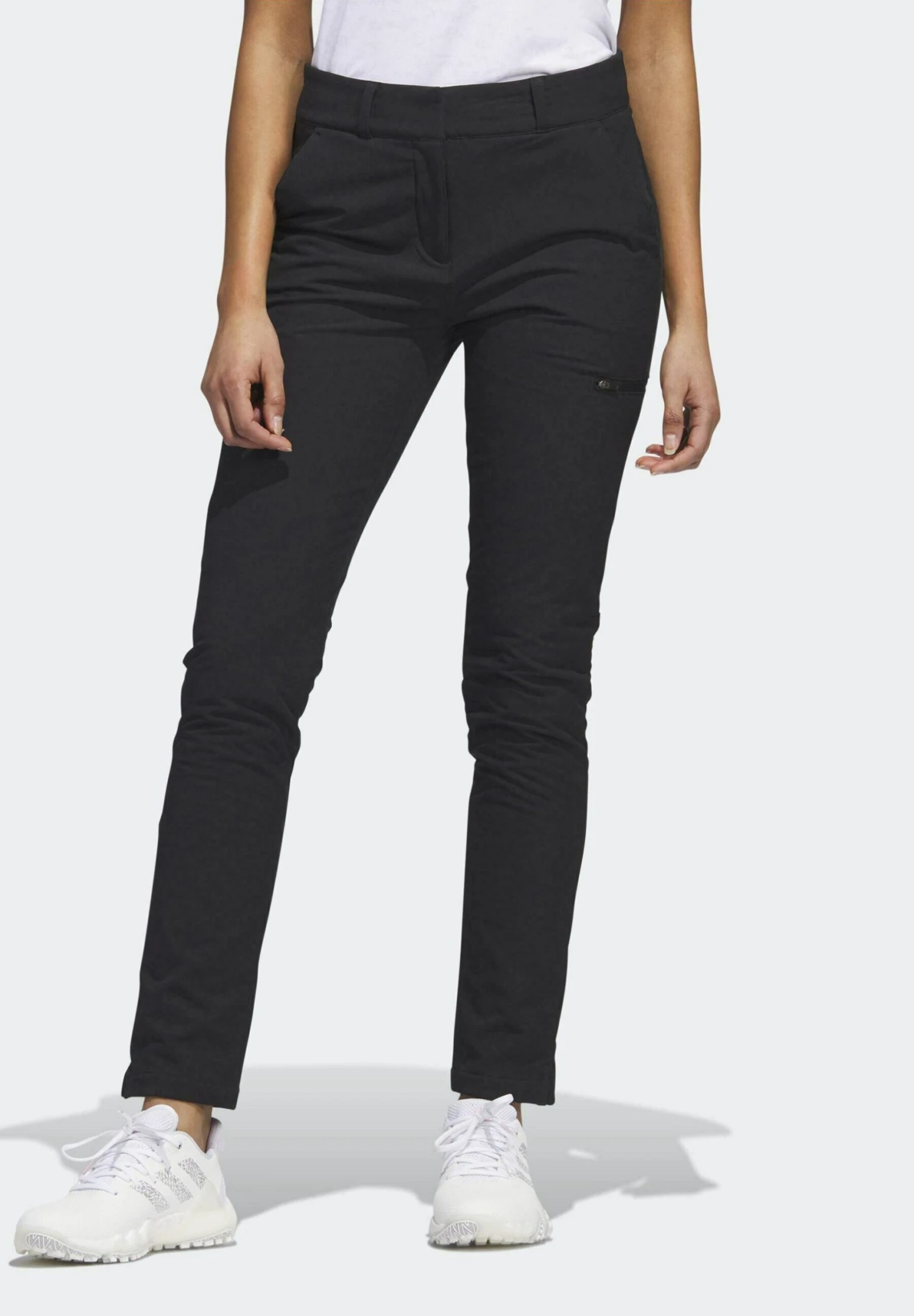 ADIDAS PERFORMANCE Cold.Rdy Golf - Broek - Black 3 ADIDAS PERFORMANCE Cold.Rdy Golf - Broek - Black