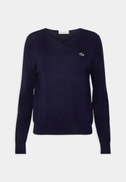 Lacoste Sport Golf - Trui - Navy Blue/White -Golfserie Winkel 51faca708f244b02a4593c1e8a97cad6