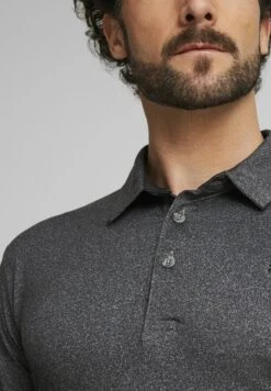 Puma Cloudspun Primary Golf- Poloshirt - Black -Golfserie Winkel 52af2bff57074df796ea6f54195f50ec