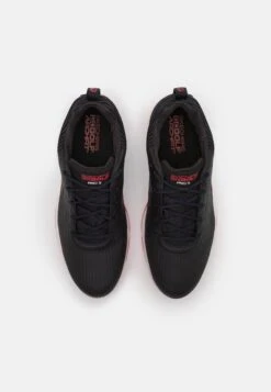 Go Golf Pro 5 Hyper - Golfschoenen - Black/Grey 11 Go Golf Pro 5 Hyper - Golfschoenen - Black/Grey -Golfserie Winkel 538bbe56065041f395653ad51d7835ef