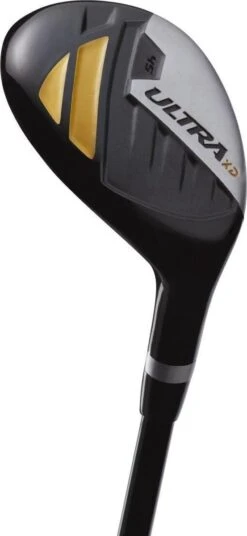 Wilson Ultra XD 14-Delige Golfset (steel Shaft)+1 Inch -Golfserie Winkel 553x1200