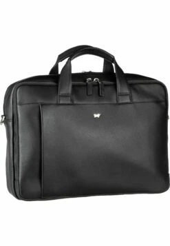 Golf - Laptoptas - Schwarz -Golfserie Winkel 55c32c98cc3149a6bd9facf644d88809