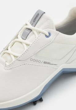 ECCO Golf Biom G5 - Golfschoenen - White 13 ECCO Golf Biom G5 - Golfschoenen - White -Golfserie Winkel 55ef17ca80374f07a557f571d675aca1