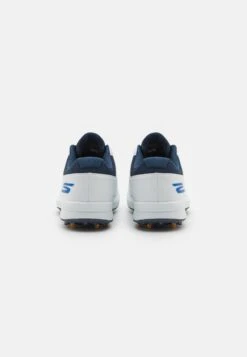 Go Golf Elite Vortex - Golfschoenen - White/Navy/Blue -Golfserie Winkel 56189bcb15a243bf90f658afad61c3e4