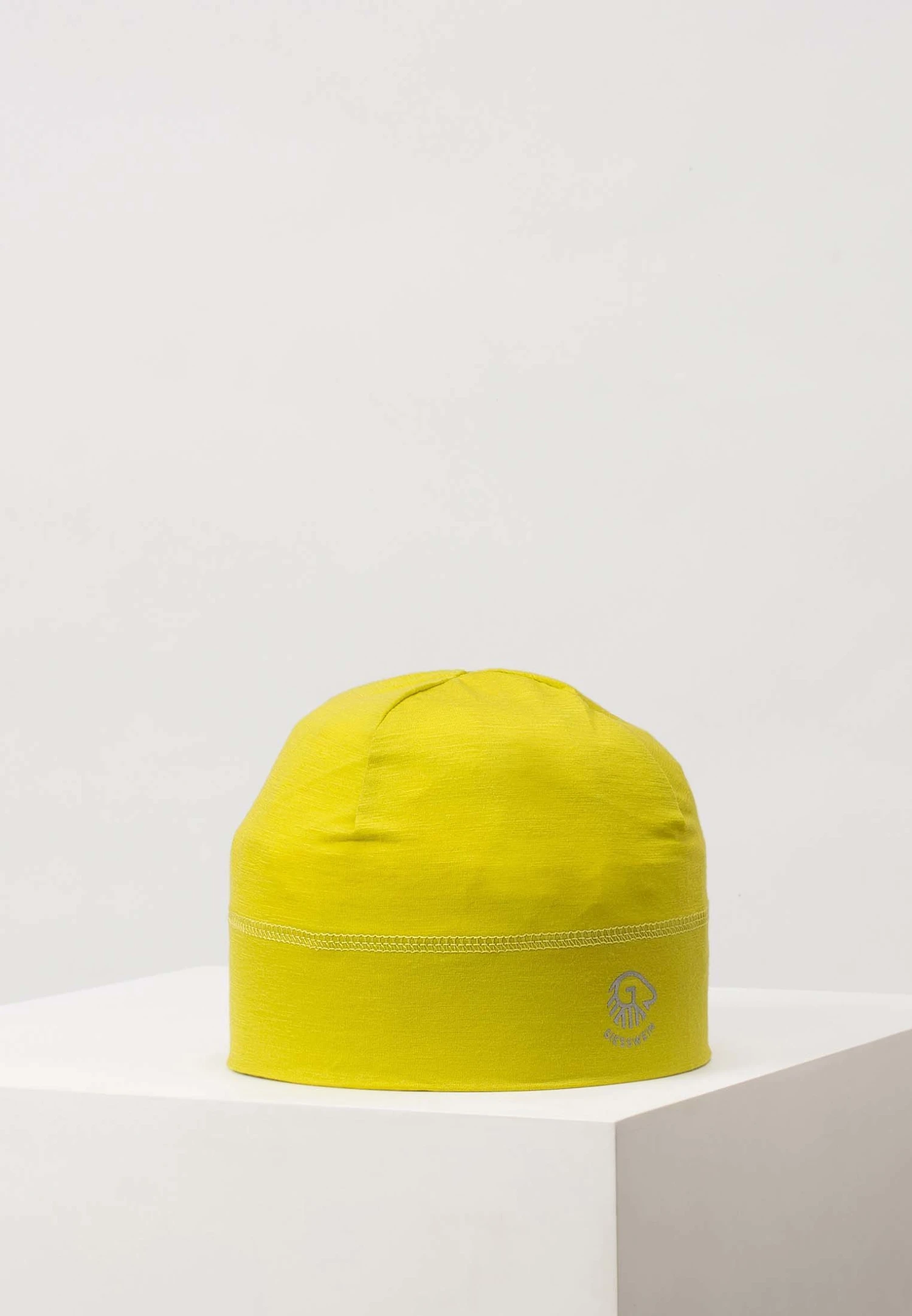 Giesswein Gamsstein - Muts - Golf Green 6 Giesswein Gamsstein - Muts - Golf Green - Afbeelding 4