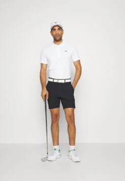Lacoste Sport Golf - Poloshirt - Blanc/Blanc -Golfserie Winkel 5664f0145d4d4b2cada04578c8adeb75